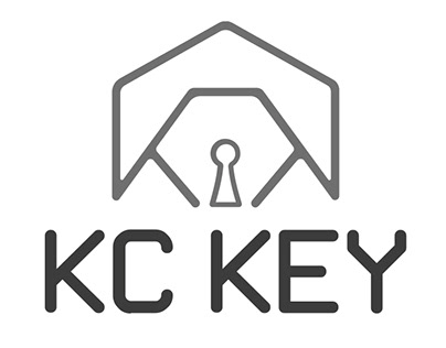 kCKEY (Identidad de marca)