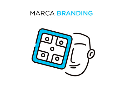 Marca Branding