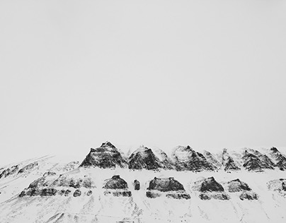 Svalbard | Landscapes in the North