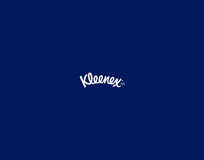 Board Digital Activation - Kleenex
