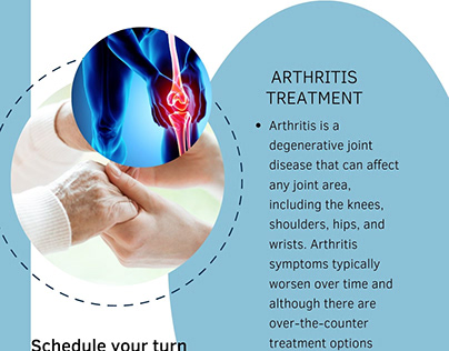 Arthritis Clinic Sycamore IL