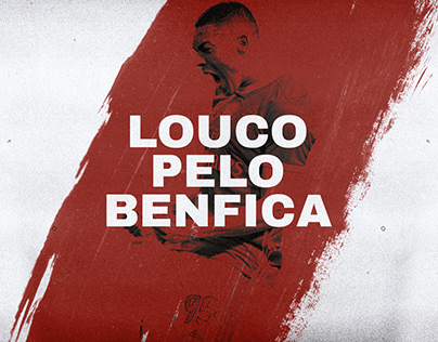 Louco Pelo Benfica // Support Community
