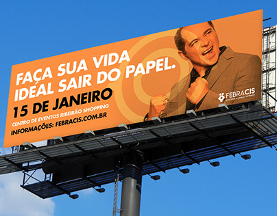 Projeto: Febracis Ribeirão Preto