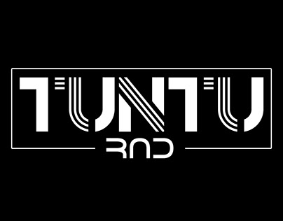 TUNTU RND - BRAND IDENTITY