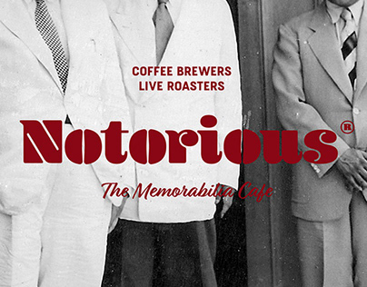 Notorious Cafe