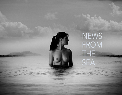 News From The Sea