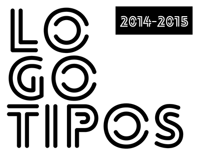 Colección de Logotipos (2014 - 2016)