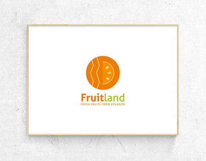 Fruitland Brand