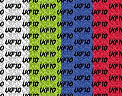 UKF10 — Wallpapers 2019