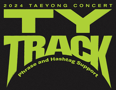 TY Track Phrase and Hashtag Support