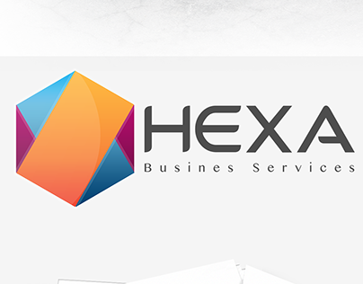 Hexa Logo