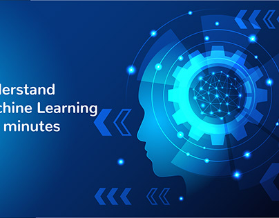 Understand Machine Learning in 2 minutes