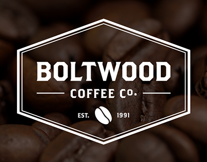 Boltwood Coffee Co.