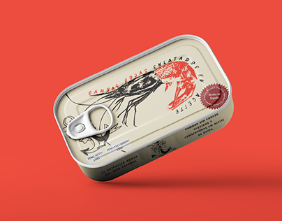 BELMARE canned seafood