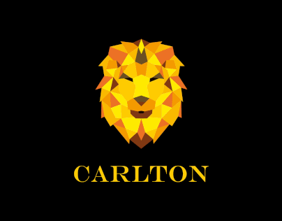 Логотип CARLTON