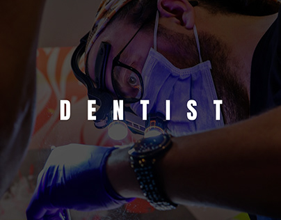 Dentist Photos