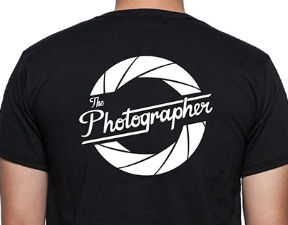 Logo // Photographer