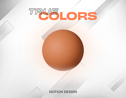 trueColors - Motion Design