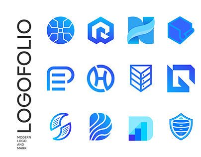 logo design, logo, data analysis, logofolio