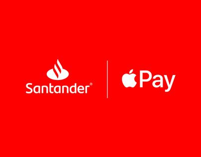 Santander - Apple Pay
