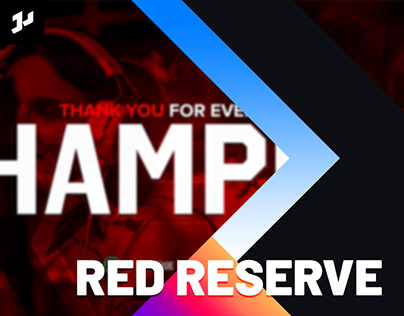 Red Reserve 2017