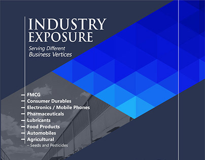 Industry Brochure