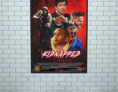 movie poster action