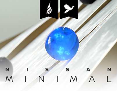 Nissan - MINIMAL