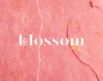 Blossom Beauty - Brand Concept