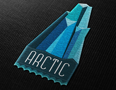 Arctic Logo Design