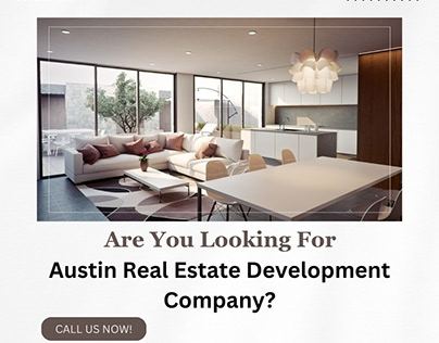 Austin Real Estate Development Company