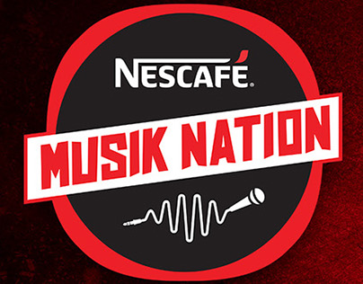 Nescafe Musik Nation