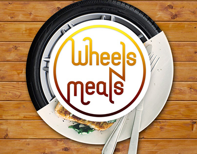 Wheels n Meals _ YouTube Channel