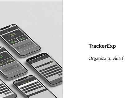 TrackerExp
