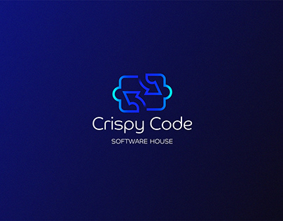 Crispy Code | logo
