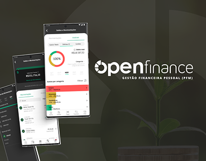 PFM - Open Finance Unicred