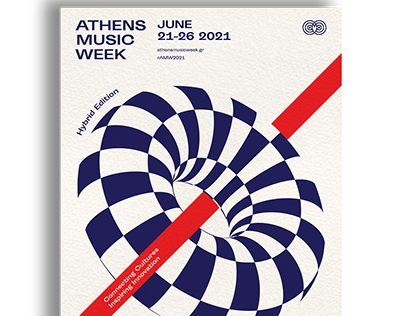 Athens Music Week 2021