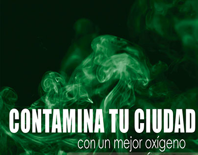 Proyecto GreenPeace