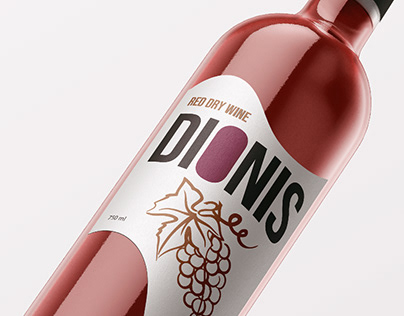 Dionis Wine