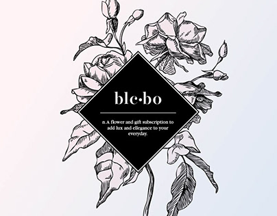 Blc•Bo Flowers