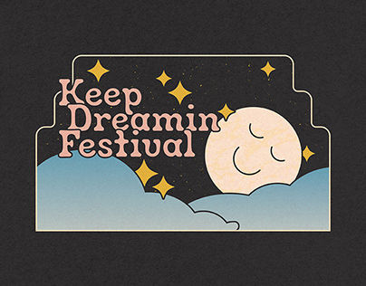 Keep Dreamin Festival