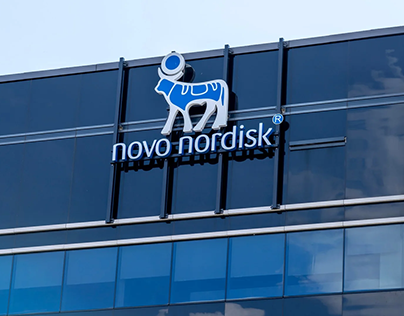 Email Funnel for HCPs - Novo Nordisk