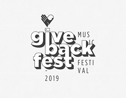 Give Back Fest
