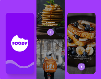 foody app