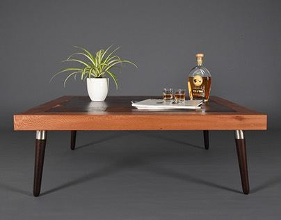 coffee table 'Elegant'