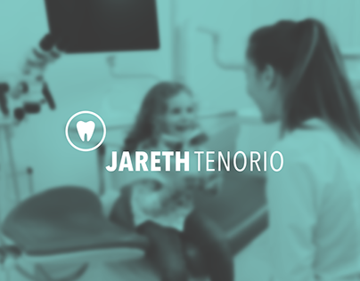 Jareth Tenorio - Cirujano Dentista
