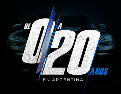 BMW - 20 años en Argentina