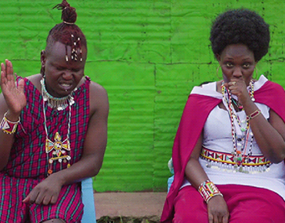 Maasai - Food Reactions