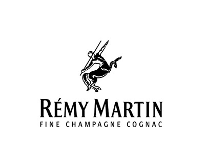 Rémy Martin - Re Branding