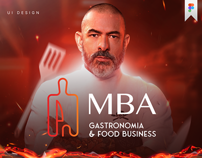 HENRIQUE FOGAÇA - MBA em Gastronomia & Food Business
